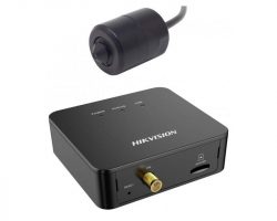 Hikvision DS-2CD6425G1-10 (3.7mm)8m IP kamera