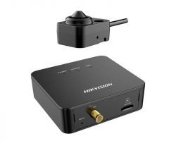 Hikvision DS-2CD6425G1-20 (2.8mm)2m rejtett IP kamera
