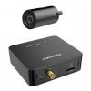 Hikvision DS-2CD6445G1-30 (4mm)2m rejtett IP kamera
