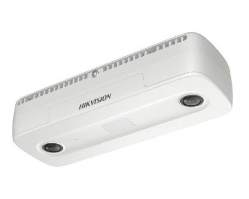 Hikvision DS-2CD6825G0/C-I (2mm) emberszámláló IP kamera