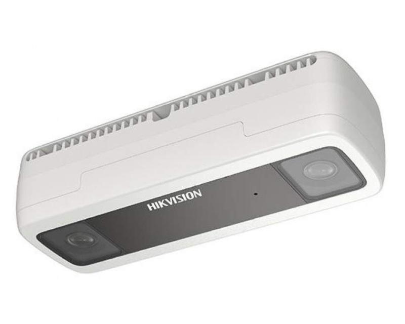 Hikvision DS-2CD6825G0/C-IV (2mm) emberszámláló IP kamera