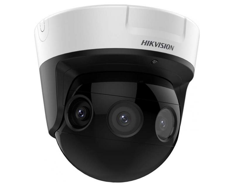 Hikvision DS-2CD6924G0-IHS/NFC (6mm) IP kamera