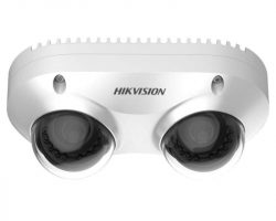 Hikvision DS-2CD6D52G0-IHS (2.8mm) IP kamera