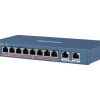 Hikvision DS-3E0310HP-E PoE Switch