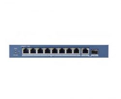 Hikvision DS-3E0510P-E PoE Switch