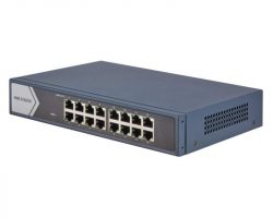 Hikvision DS-3E0516-E (B) Switch