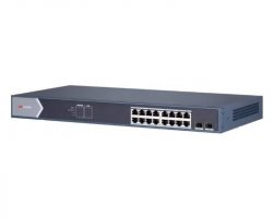 Hikvision DS-3E0518P-E/M PoE Switch