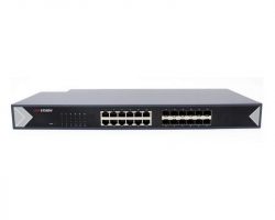 Hikvision DS-3E0524TF Switch