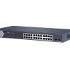 Hikvision DS-3E0526P-E/M PoE Switch