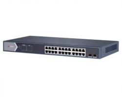 Hikvision DS-3E0526P-E/M PoE Switch