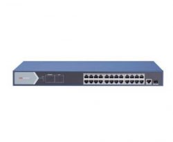 Hikvision DS-3E0526P-E PoE Switch