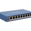 Hikvision DS-3E1309P-EI PoE Switch