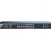 Hikvision DS-3E1318P-EI PoE Switch