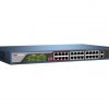 Hikvision DS-3E1326P-EI PoE Switch