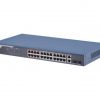 Hikvision DS-3E1326P-SI PoE Switch
