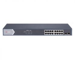 Hikvision DS-3E1518P-SI Switch