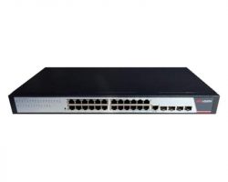 Hikvision DS-3E2528(B) Switch