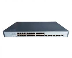 Hikvision DS-3E3730 Switch
