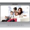 Hikvision DS-KH2220 Analóg video kaputelefon beltéri egység