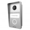 Hikvision DS-KV1101-ME2/Flush Analóg video kaputelefon kültéri egység