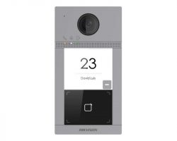 Hikvision DS-KV8113-WME1 (B) IP video kaputelefon kültéri egység