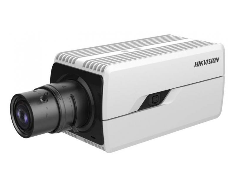 Hikvision iDS-2CD7026G0-AP (C) IP kamera