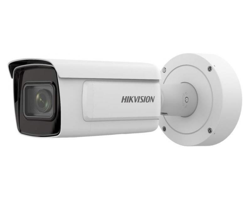 Hikvision iDS-2CD7A26G0/P-IZHS(2.8-12)C rendszámfelismerő IP kamera