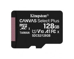 Kingston SDCS2/128GB Memóriakártya