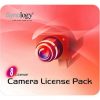 Synology Camera license pack - 8