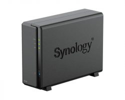 Synology DiskStation DS124