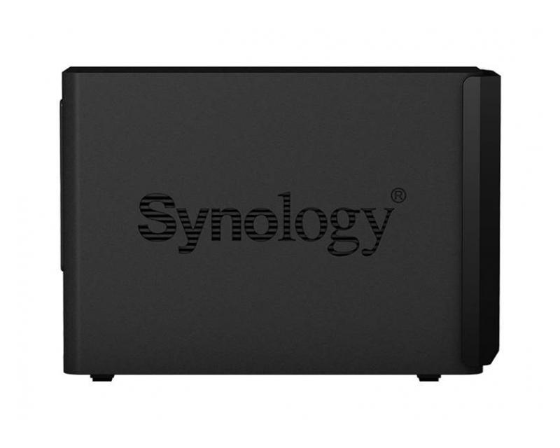 Synology DiskStation DS220+ 2 GB NAS