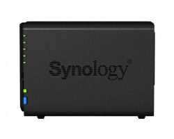 Synology DiskStation DS220+ 2 GB NAS