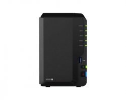 Synology DiskStation DS220+ 2 GB NAS