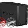 Synology DiskStation DS220+ 2 GB NAS