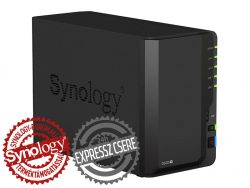 Synology DiskStation DS220+ 2 GB NAS