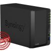 Synology DiskStation DS220+ 6 GB NAS