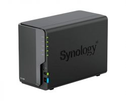 Synology DiskStation DS224+ 2 GB NAS