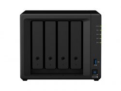 Synology DiskStation DS420+ 2GB NAS