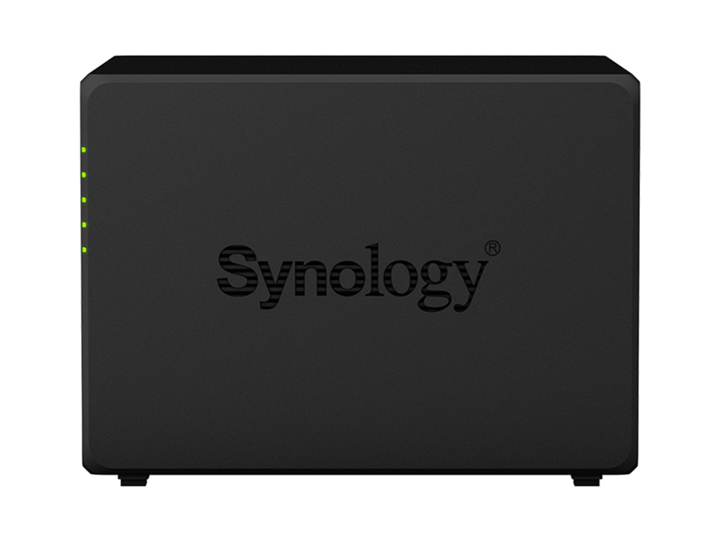 Synology DiskStation DS420+ 6GB NAS