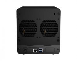 Synology DiskStation DS420j NAS