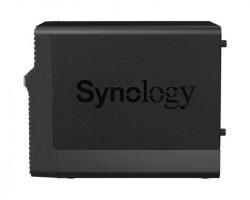 Synology DiskStation DS420j NAS