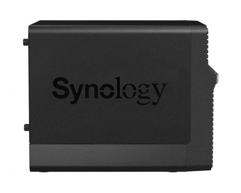 Synology DiskStation DS420j NAS