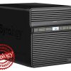 Synology DiskStation DS420j NAS