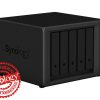 Synology DS1019+ 8GB NAS