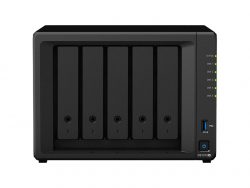 Synology DS1019+ 8GB NAS