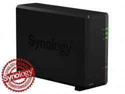 Synology DS118 NAS