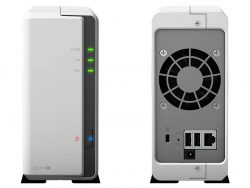 Synology DS119J NAS