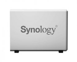 Synology DS120j NAS