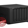 Synology DS1517+ 2GB NAS