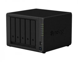 Synology DS1520+ 8 GB NAS